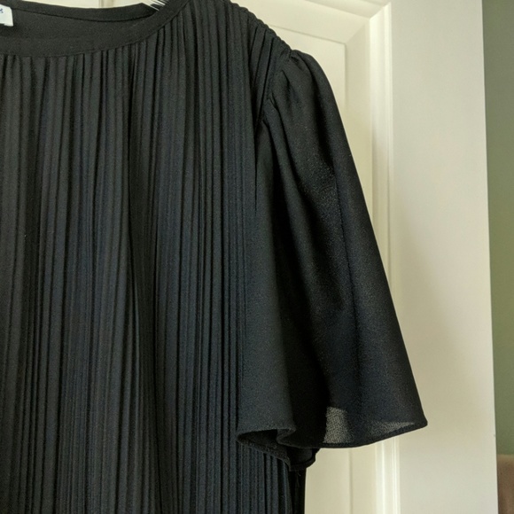 SALE 2/$6 Good Times vintage top - Picture 3 of 5